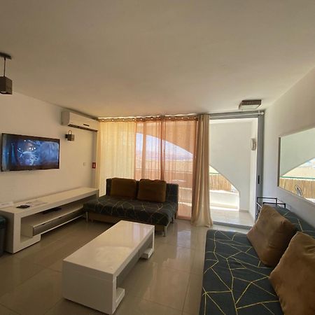 Seaside House & Free Parking Apartment Eilat Ngoại thất bức ảnh
