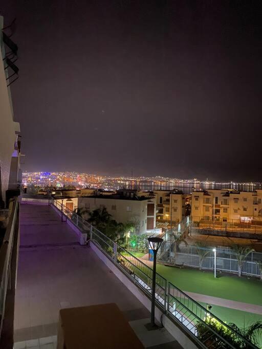 Seaside House & Free Parking Apartment Eilat Ngoại thất bức ảnh