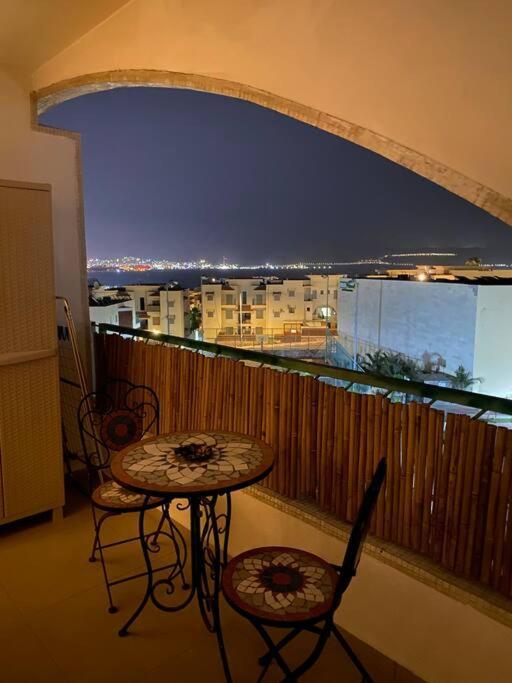 Seaside House & Free Parking Apartment Eilat Ngoại thất bức ảnh