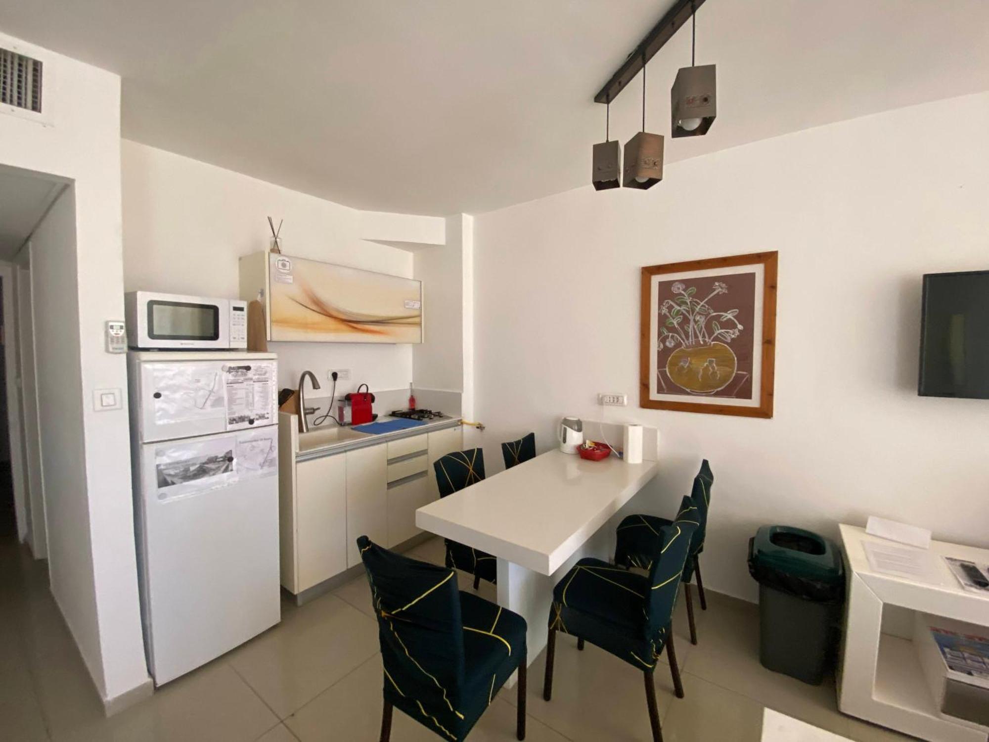 Seaside House & Free Parking Apartment Eilat Ngoại thất bức ảnh