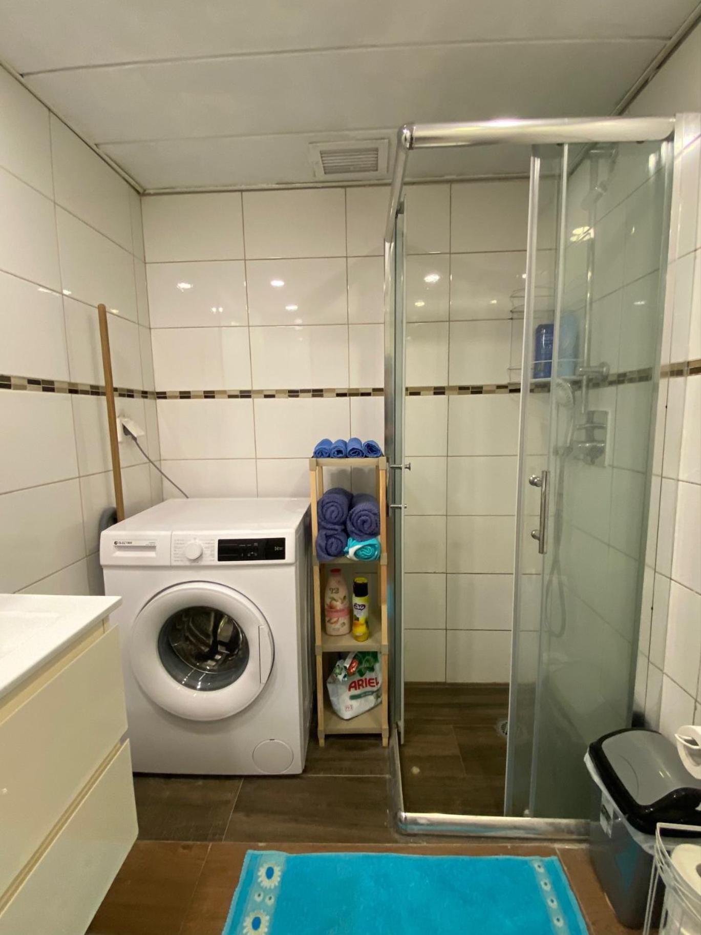 Seaside House & Free Parking Apartment Eilat Ngoại thất bức ảnh