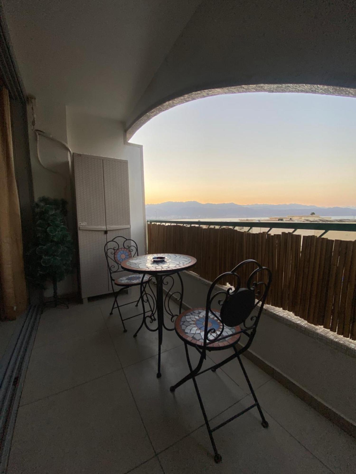 Seaside House & Free Parking Apartment Eilat Ngoại thất bức ảnh