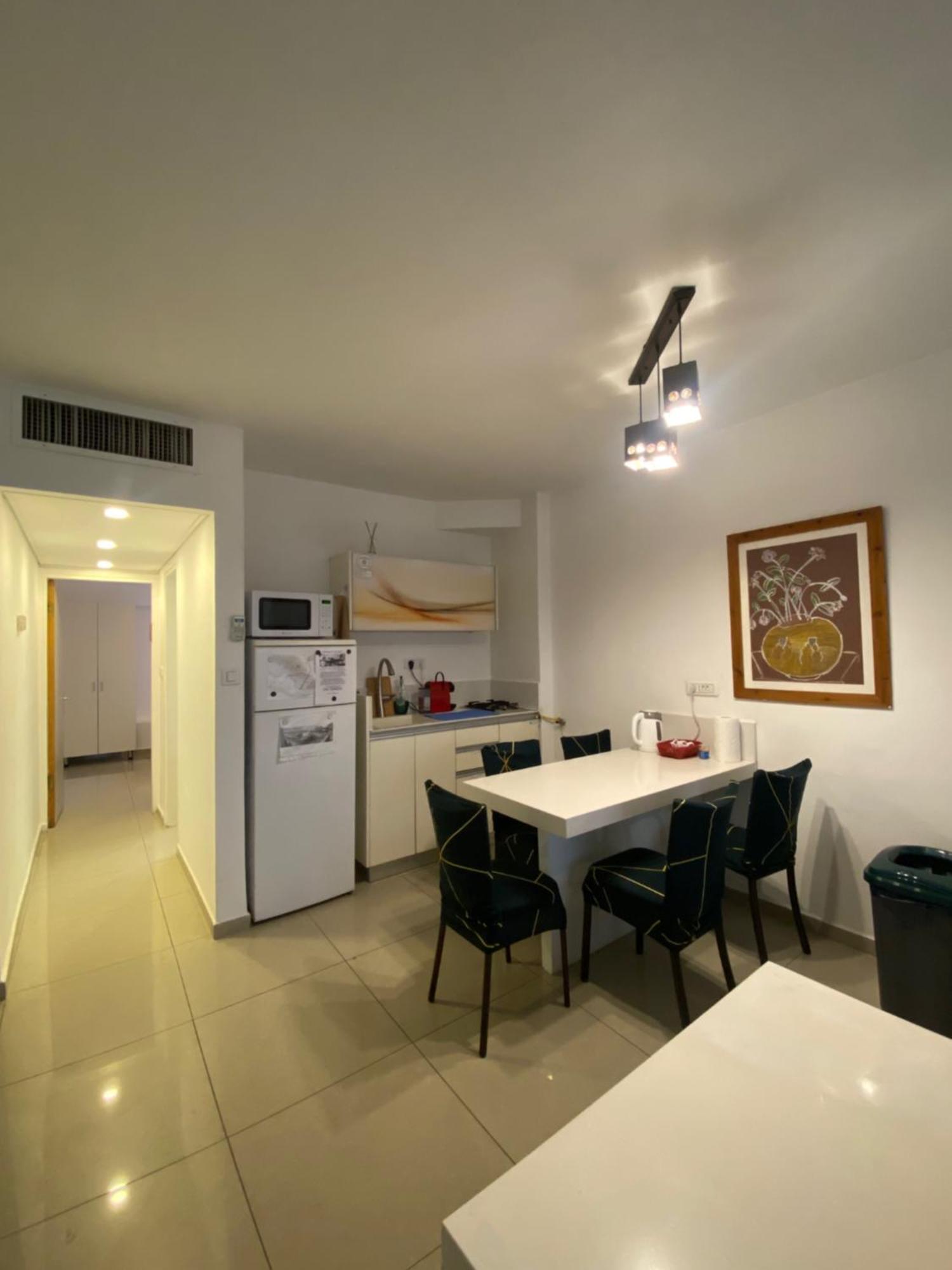 Seaside House & Free Parking Apartment Eilat Ngoại thất bức ảnh