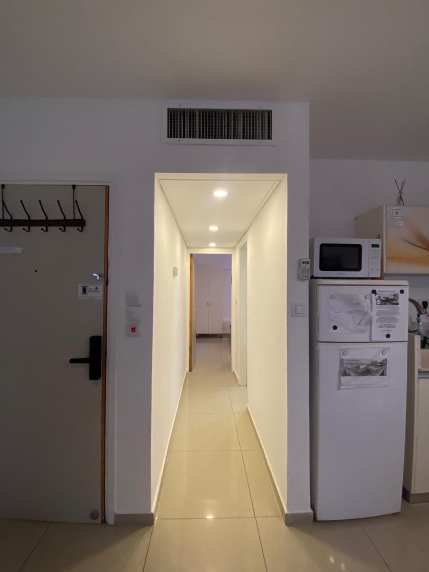 Seaside House & Free Parking Apartment Eilat Ngoại thất bức ảnh