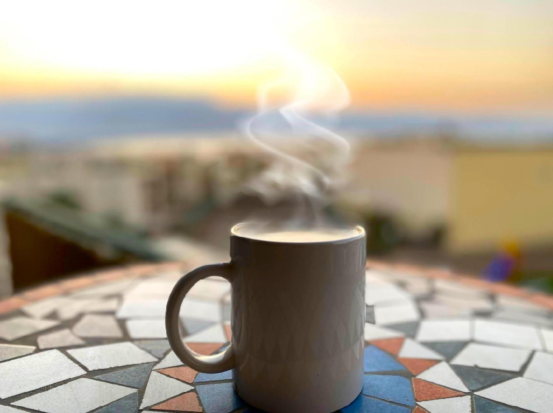 Seaside House & Free Parking Apartment Eilat Ngoại thất bức ảnh