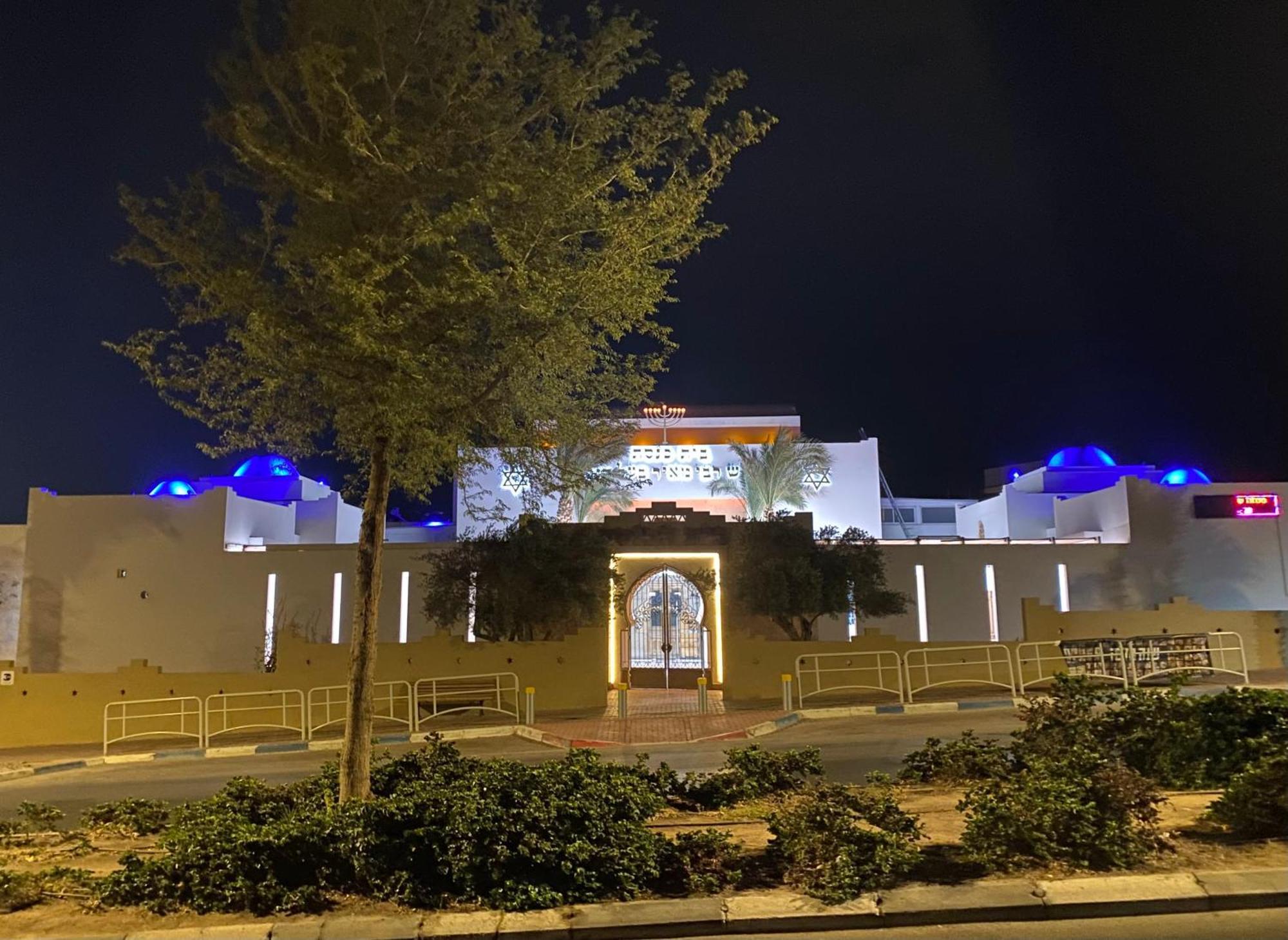 Seaside House & Free Parking Apartment Eilat Ngoại thất bức ảnh