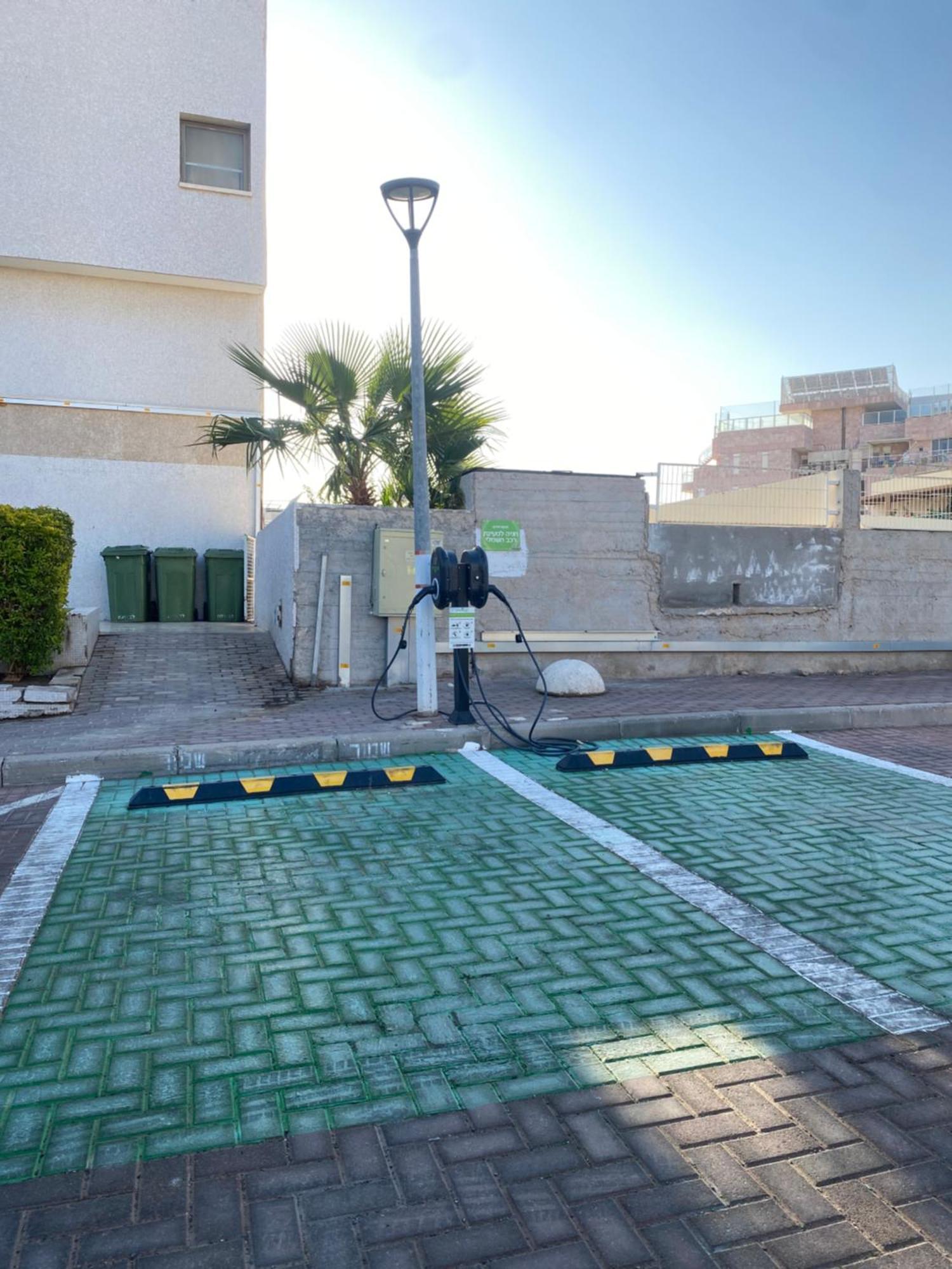 Seaside House & Free Parking Apartment Eilat Ngoại thất bức ảnh