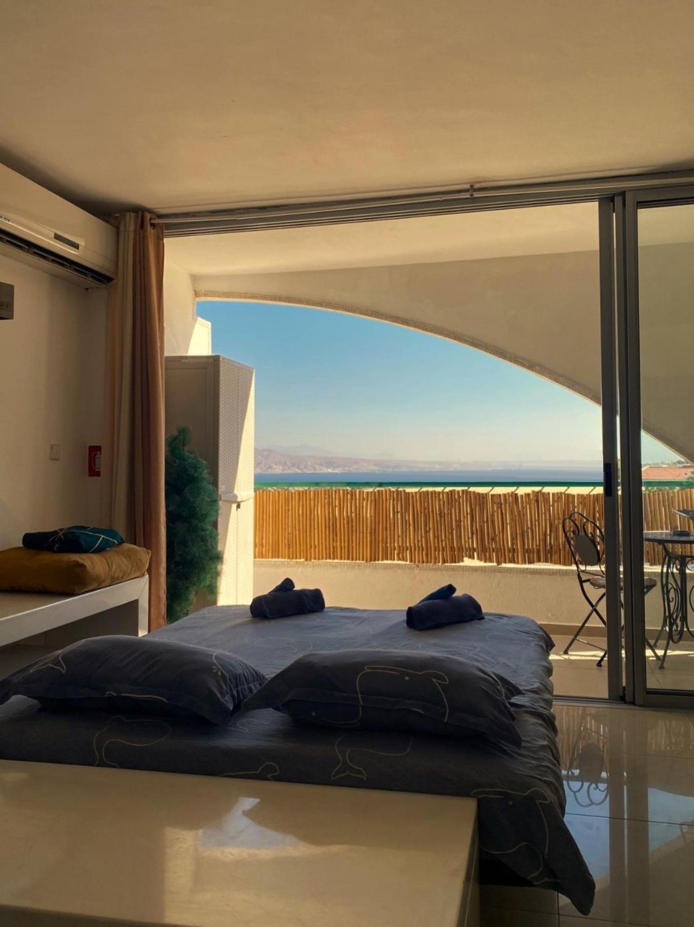 Seaside House & Free Parking Apartment Eilat Ngoại thất bức ảnh