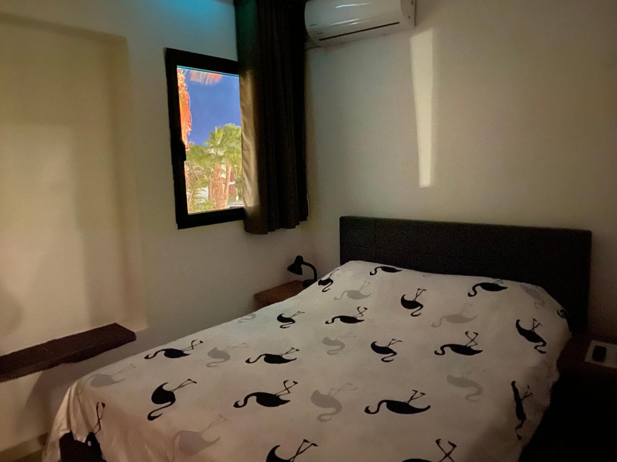 Seaside House & Free Parking Apartment Eilat Ngoại thất bức ảnh